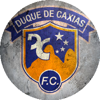 Logo Duque de Caxias FC